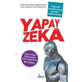 Yapay Zeka - Vasif Vagifoğlu Nabiyev