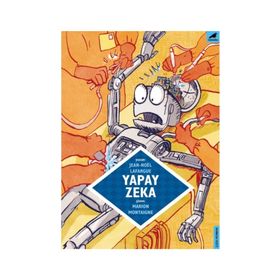 Yapay Zeka - Vasif Vagifoğlu Nabiyev
