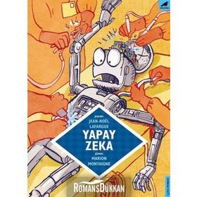 Yapay Zeka - Vasif Vagifoğlu Nabiyev