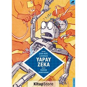 Yapay Zeka - Vasif Vagifoğlu Nabiyev