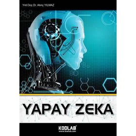 Yapay Zeka - Vasif Vagifoğlu Nabiyev