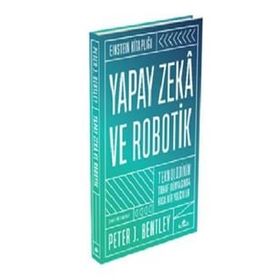 Yapay Zeka ve Robotik Ciltli - Peter Bentley