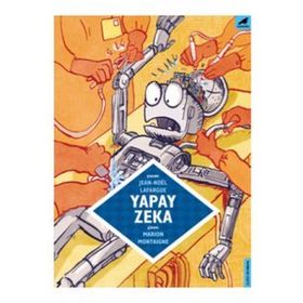 Yapay Zeka/N. Öykü İyigün