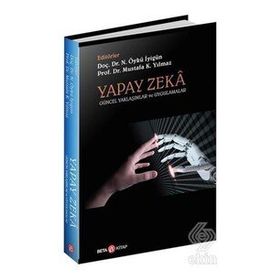Yapay Zeka/N. Öykü İyigün
