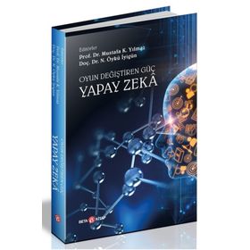 Yapay Zeka/N. Öykü İyigün