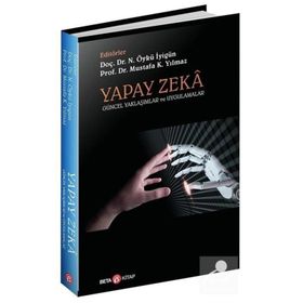 Yapay Zeka/N. Öykü İyigün