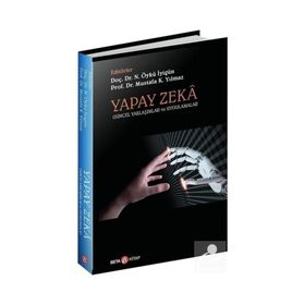 Yapay Zeka/N. Öykü İyigün