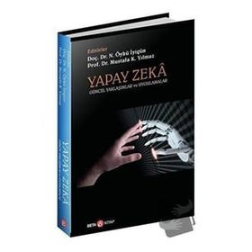 Yapay Zeka/N. Öykü İyigün