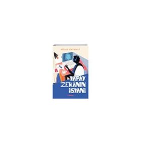 Yapay Zekanın İsyanı Tudem Yayınları