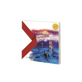 Yapayangın - Emin Şir