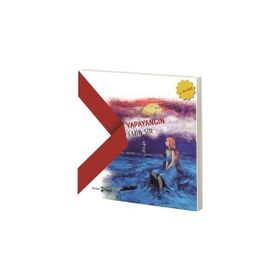 Yapayangın - Emin Şir