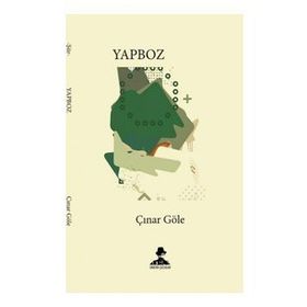 YapBoz - Çınar Göle