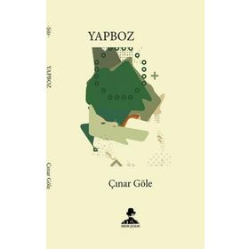 YapBoz - Çınar Göle