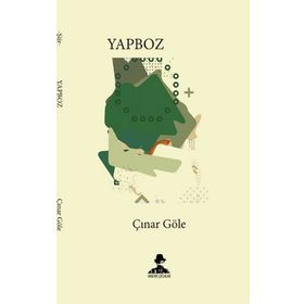 YapBoz - Çınar Göle