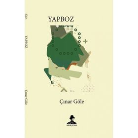 YapBoz - Çınar Göle