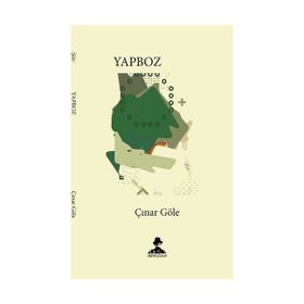 YapBoz - Çınar Göle