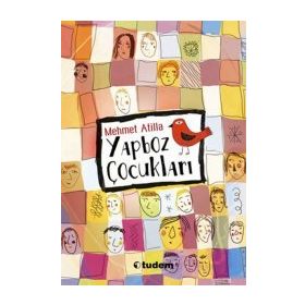Yapboz Çocukları - Mehmet Atilla