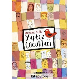 Yapboz Çocukları - Mehmet Atilla