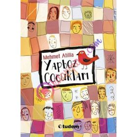 Yapboz Çocukları - Mehmet Atilla