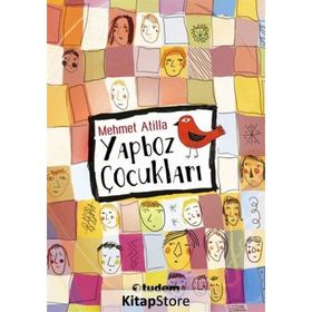 Yapboz Çocukları - Mehmet Atilla