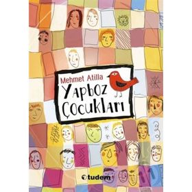 Yapboz Çocukları - Mehmet Atilla