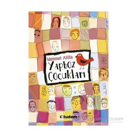 Yapboz Çocukları - Mehmet Atilla