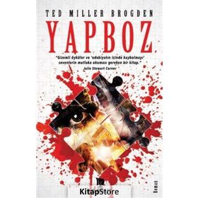 Yapboz - Ted Miller Brogden