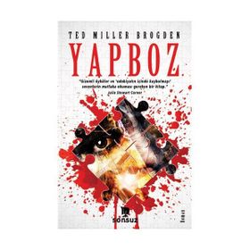 Yapboz - Ted Miller Brogden