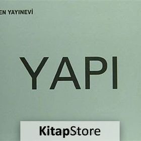 YAPI 1 - SEDAD HAKKI ELDEM