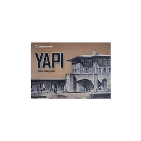 YAPI 1 - SEDAD HAKKI ELDEM
