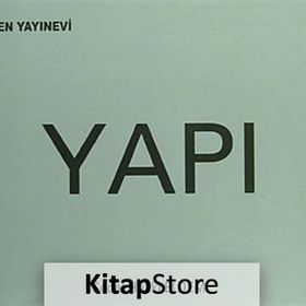 YAPI 1 - SEDAD HAKKI ELDEM