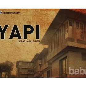 YAPI 1 - SEDAD HAKKI ELDEM