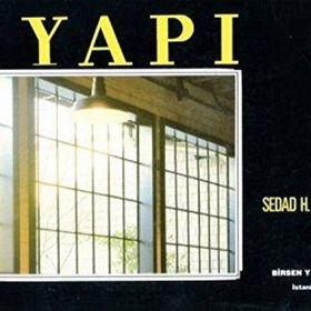 YAPI 1 - SEDAD HAKKI ELDEM