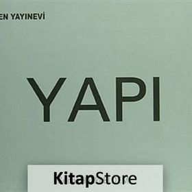 YAPI 1 - SEDAD HAKKI ELDEM