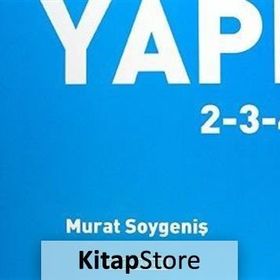YAPI 2-3-4 - MURAT SOYGENİŞ