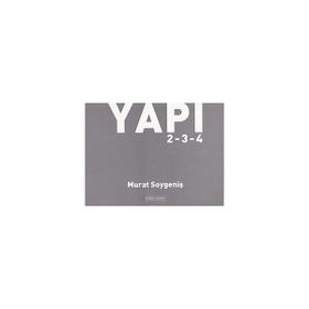 YAPI 2-3-4 - MURAT SOYGENİŞ