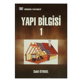 Yapı Bilgisi 1 - Sabit Oymael