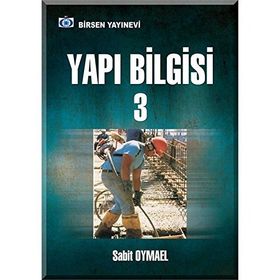 Yapı Bilgisi 3 - Sabit Oymael
