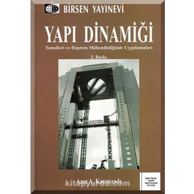 YAPI DİNAMİĞİ (CD'LI) - AZER A. KASIMZADE