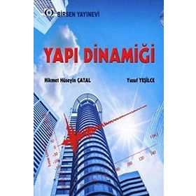 YAPI DİNAMİĞİ (CD'LI) - AZER A. KASIMZADE