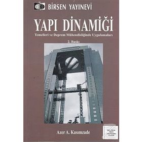 YAPI DİNAMİĞİ (CD'LI) - AZER A. KASIMZADE