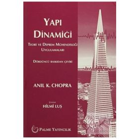 YAPI DİNAMİĞİ (CD'LI) - AZER A. KASIMZADE