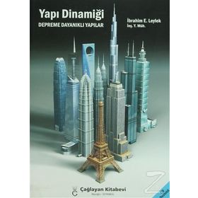 Yapı Dinamiği - İbrahim E. Leylek