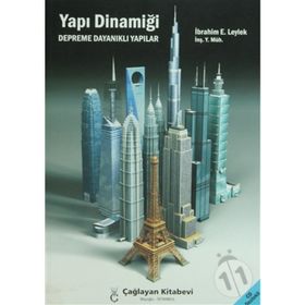 Yapı Dinamiği - İbrahim E. Leylek