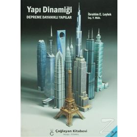 Yapı Dinamiği - İbrahim E. Leylek