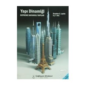 Yapı Dinamiği - İbrahim E. Leylek