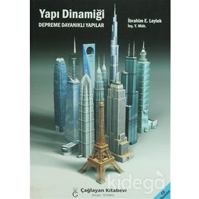 Yapı Dinamiği - İbrahim E. Leylek