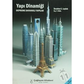 Yapı Dinamiği - İbrahim E. Leylek