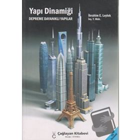 Yapı Dinamiği - İbrahim E. Leylek