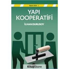 Yapı Kooperatifi İlhan Durusoy
